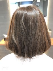 -意廊 Hair Salon