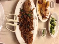 桥底辣蟹海鲜馆(骆克道二店)-桥底辣蟹(谢斐道店)