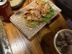 -滇藏石锅宴(北门坡古城管理局店)