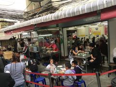 -红大哥水门鸡饭(總店)