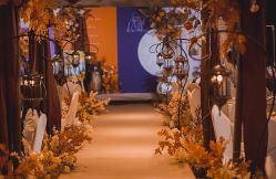 -泓瑞金陵大酒店·宴会厅