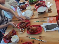 -光明刘冰乳鸽店(光明法政北路店)