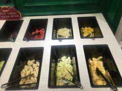 -汤姆家的优质牛排(王府井店)