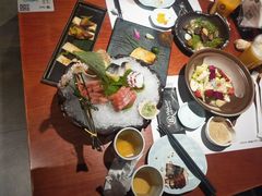 -匠和风精致料理(宁德万达店)
