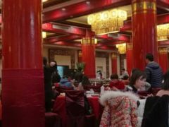 -北京前门建国饭店