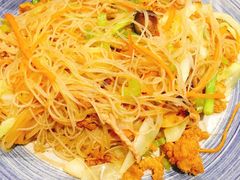 新竹炒米粉-芒果爆爆(东海缤纷店)