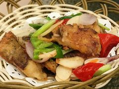 -庄氏祥记家常食府(国瑞建材家居博览中心店)