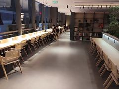 -魔方城市书房(中街益田店)