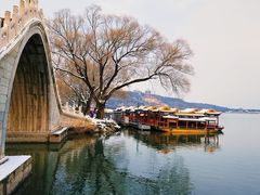-颐和园