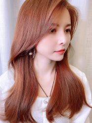 -AMO SALON男士形象