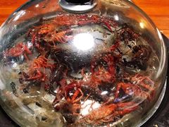 -蟹谢蒸鲜自助餐厅