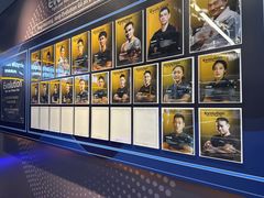 -EVOLUTION健身(麦凯乐店)