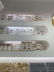 -芊冉•美甲美睫纹绣