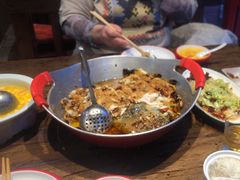 -重庆酸菜鱼(上海路店)