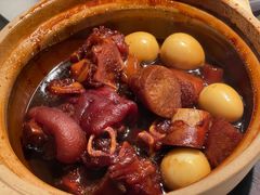 -客语客家菜(佳兆业广场店)