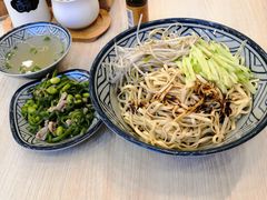 -朱洪元苏式面馆(绿宝广场店)