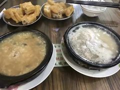 -真粥道(新华东路店)