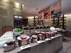 -天津香格里拉大酒店