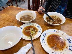 -柴氏风味斋(甘家口店)