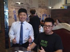 -老牌坊鲁菜名店(宽厚里店)