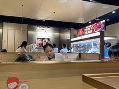 -海底捞火锅(吾悦广场店)
