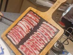 -羊来顺冰煮鲜羊 铁锅烀羊肉(中央大街店)