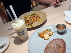 -卡朋西餐(悦汇城店)