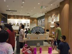 -霸王茶姬(大连万象汇店)