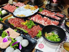 -束河人家(南锣鼓巷店)