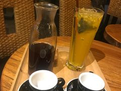 -旧雨咖啡·CoffeeFORU(黄村奥体店)