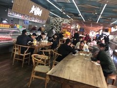 -枫泾服务区超市