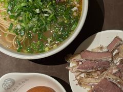 -清真·马安军辣子牛肉面