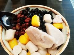 -鲜芋仙(徐州彭城一号店)