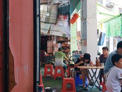 大堂-凌舍好烧鹅(中山路店)