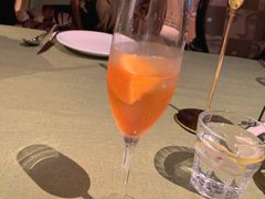 -一棵树·意大利西餐厅One Tree(新城店)