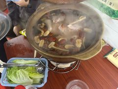 -威邵鸡煲(西华路总店)