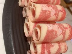 -捞神煲汤火锅(湖滨商业街店)