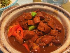 -宴天下·幸福礼堂(王城大道店)