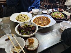 -神仙钵湘香土菜馆(光华路店)