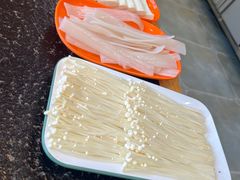 -德顺斋爆肚涮肉馆·烧烤·羊蝎子·清真炒菜(马驹桥店)