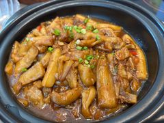 -创味·民间海南菜·非遗藤桥排骨(藤桥·免税城店)