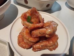 -悦融·京鲁菜·露台花园(安定门店)