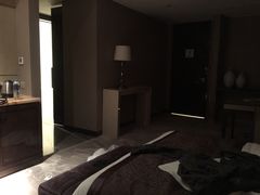 -杭州城中香格里拉大酒店