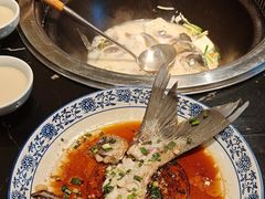 -小团圆灶台鱼·百城头牌菜(千岛湖店)