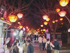-回龙窝历史文化街区