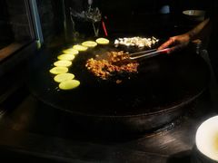 -炙热童年·老北京炙子烤肉(南锣鼓巷店)