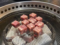 -何发发和牛烧肉·鳗鱼榴莲放题自助(乐峰广场店)