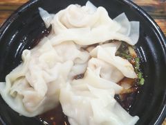 -龙抄手(文殊坊店)