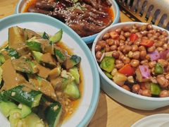 -0317火锅鸡·清真(正达店)