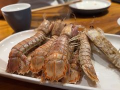 -四合院海鲜小厨(旱西关店)